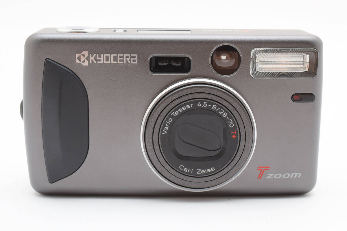 京セラ KYOCERA T zoom オークション比較 - 価格.com