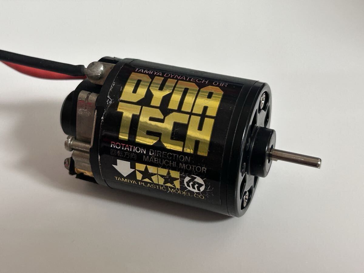 Yahoo!オークション -「ダイナテック01rモーター」の落札相場・落札価格