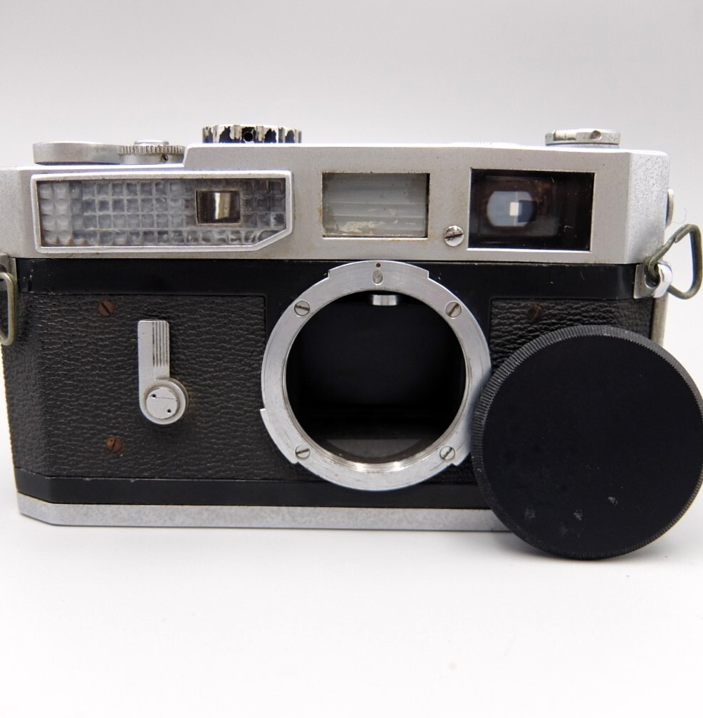 2026年最新】Yahoo!オークション -canon model 7の中古品・新品・未