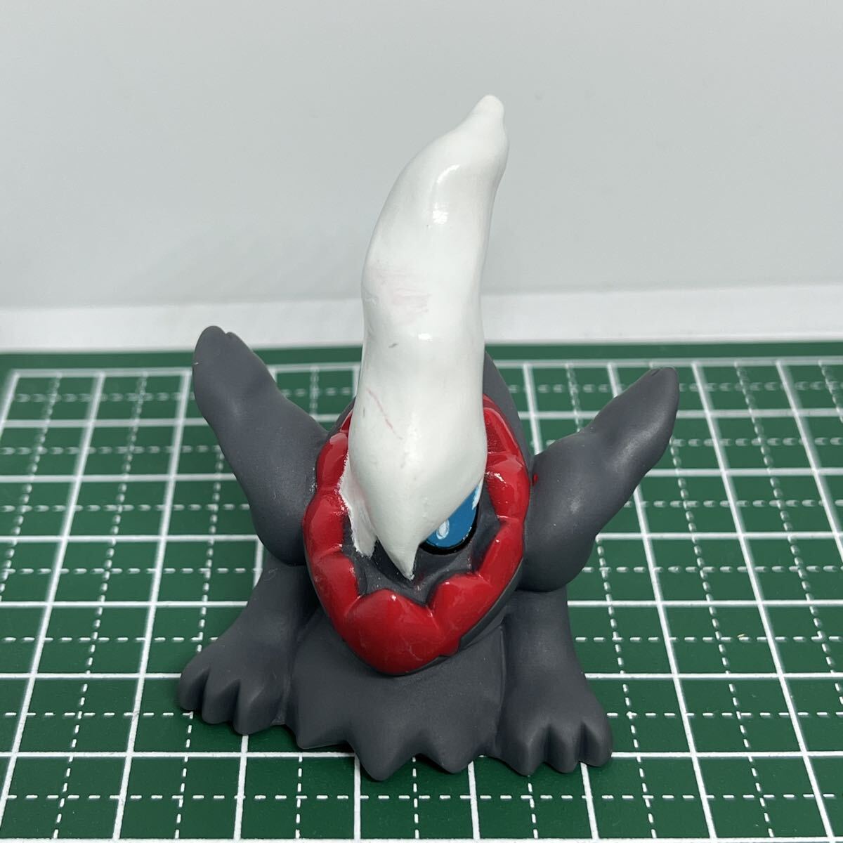 Yahoo!オークション -「ポケモン フィギュア ダークライ」の落札相場