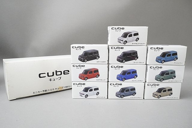 Yahoo!オークション -「日産 キューブ カラーサンプル」の落札相場