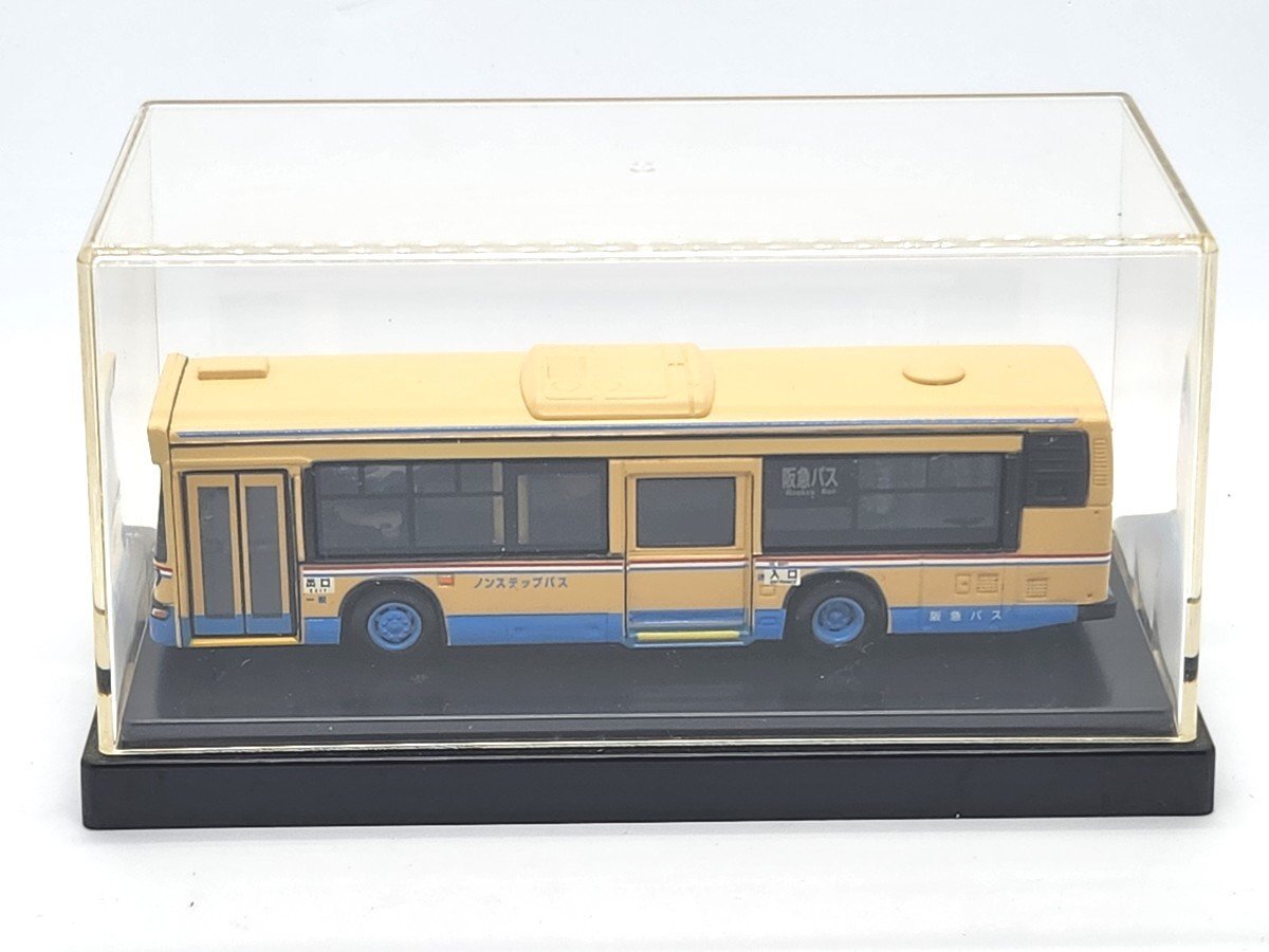 Yahoo!オークション -「京商 バス ラジコン」の落札相場・落札価格