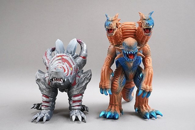 Yahoo!オークション -「ゴルゴレム」の落札相場・落札価格