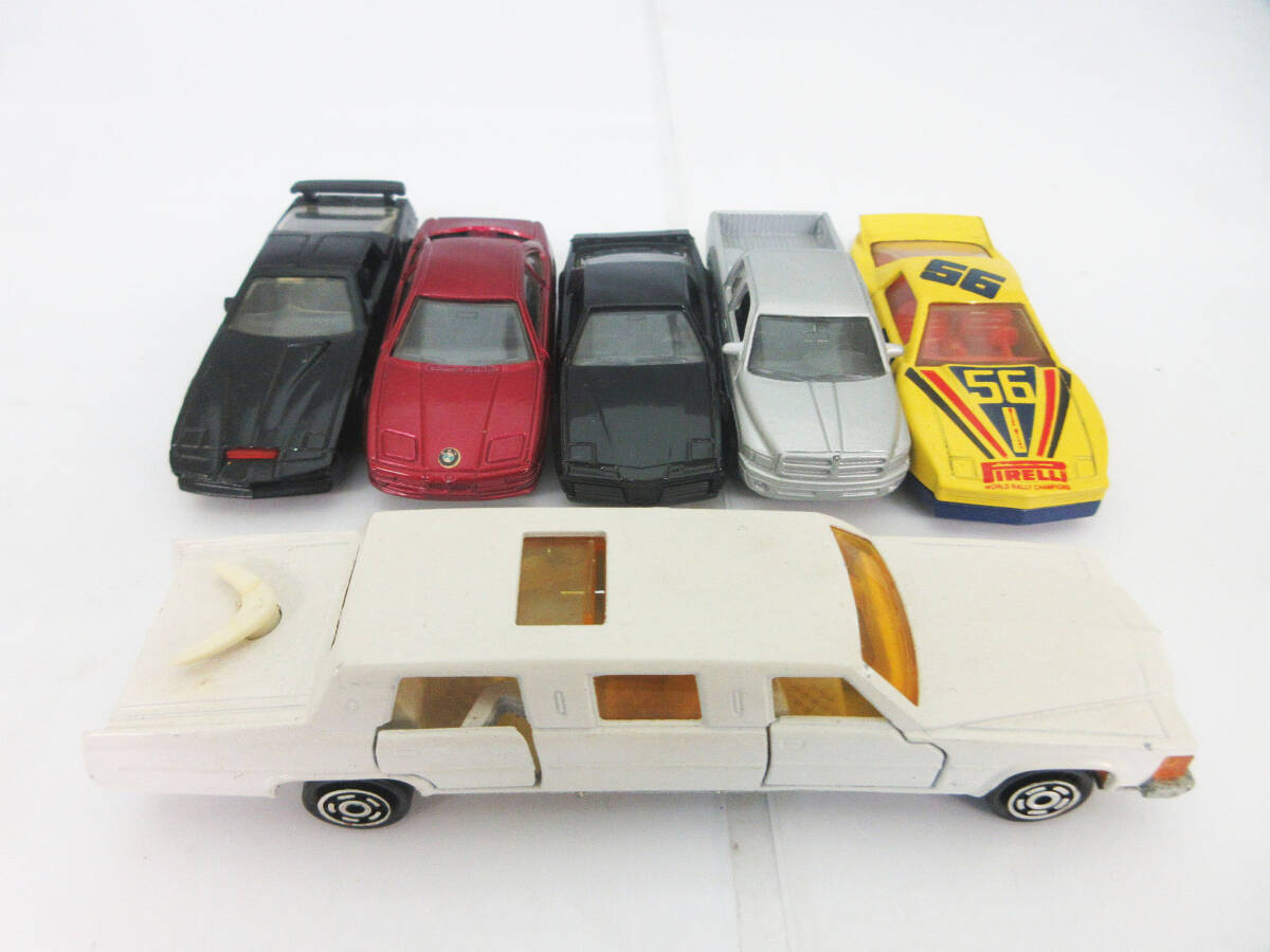 Yahoo!オークション -「リムジン ミニカー」(マジョレット) (自動車)の