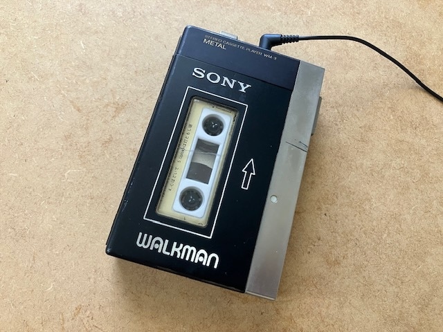 Yahoo!オークション -「sony wm-3」の落札相場・落札価格