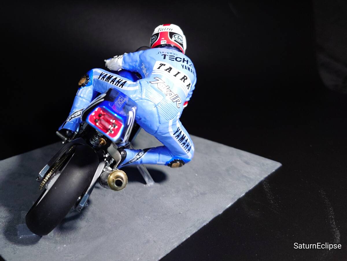 Yahoo!オークション -「yzf750」(完成品) (オートバイ)の落札相場
