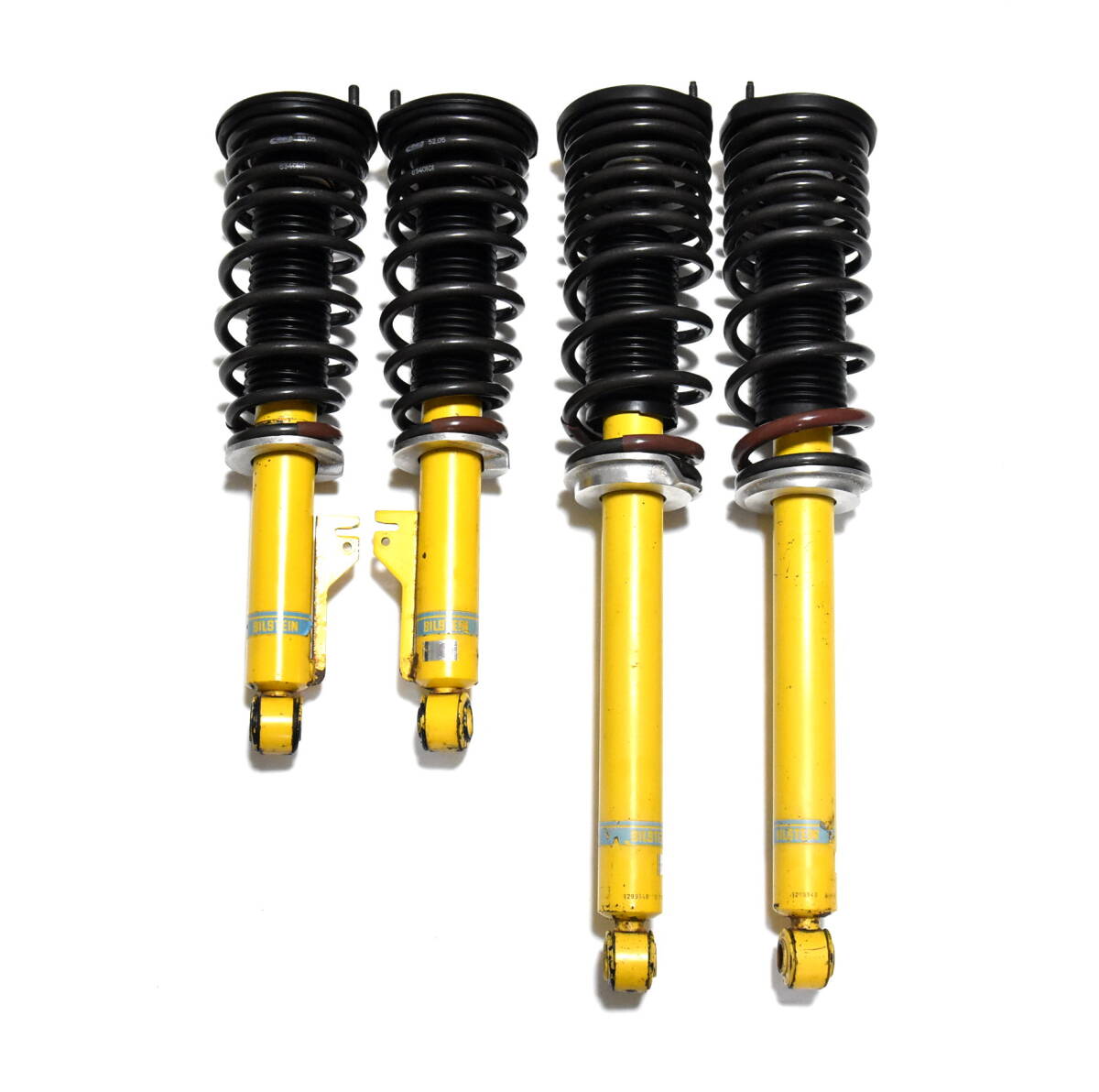 Yahoo!オークション -「er34 スカイライン (ビルシュタイン bilstein
