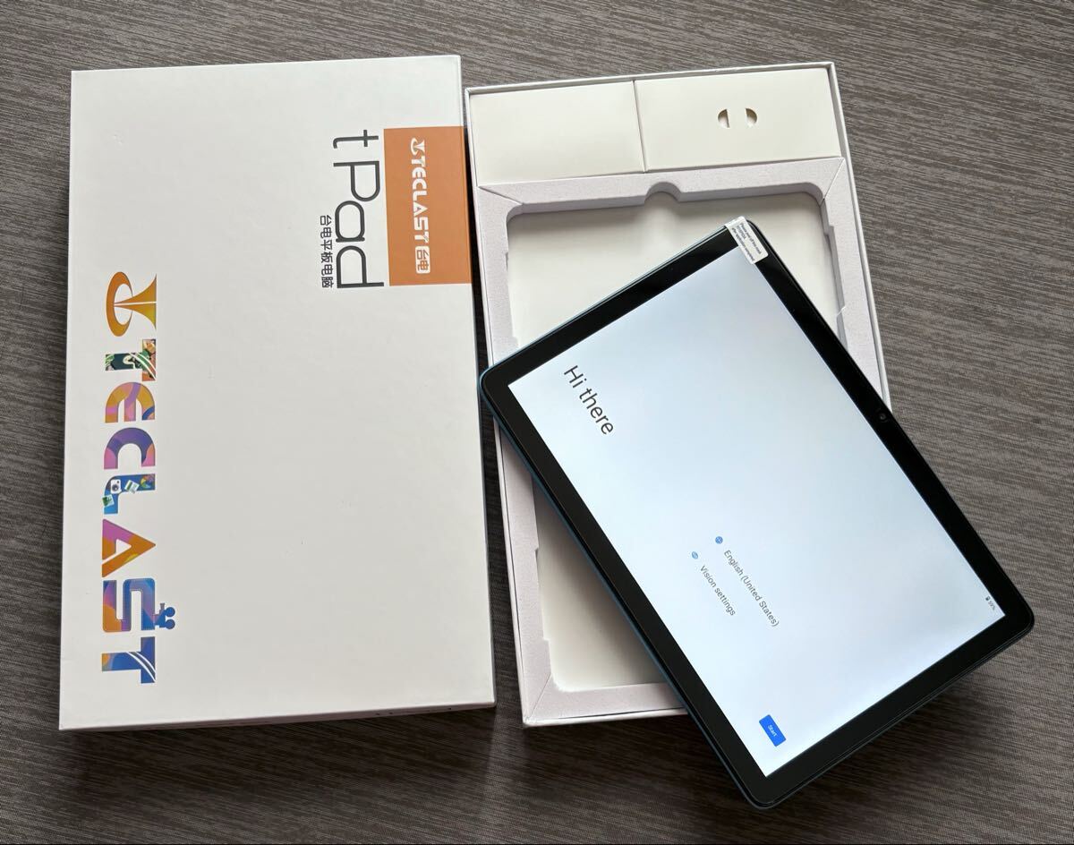 Yahoo!オークション -「teclast p30」の落札相場・落札価格