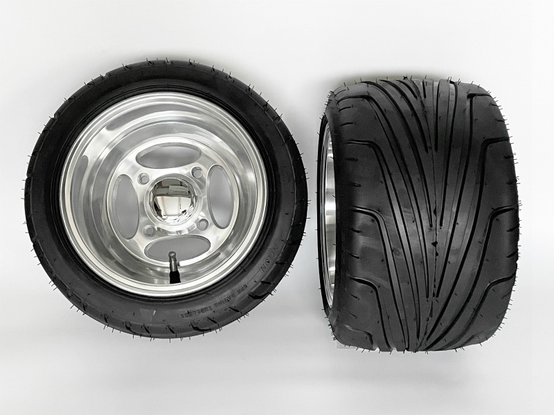 Yahoo!オークション -「ジャイロホイール8インチ」(リア) (ホンダ用)の