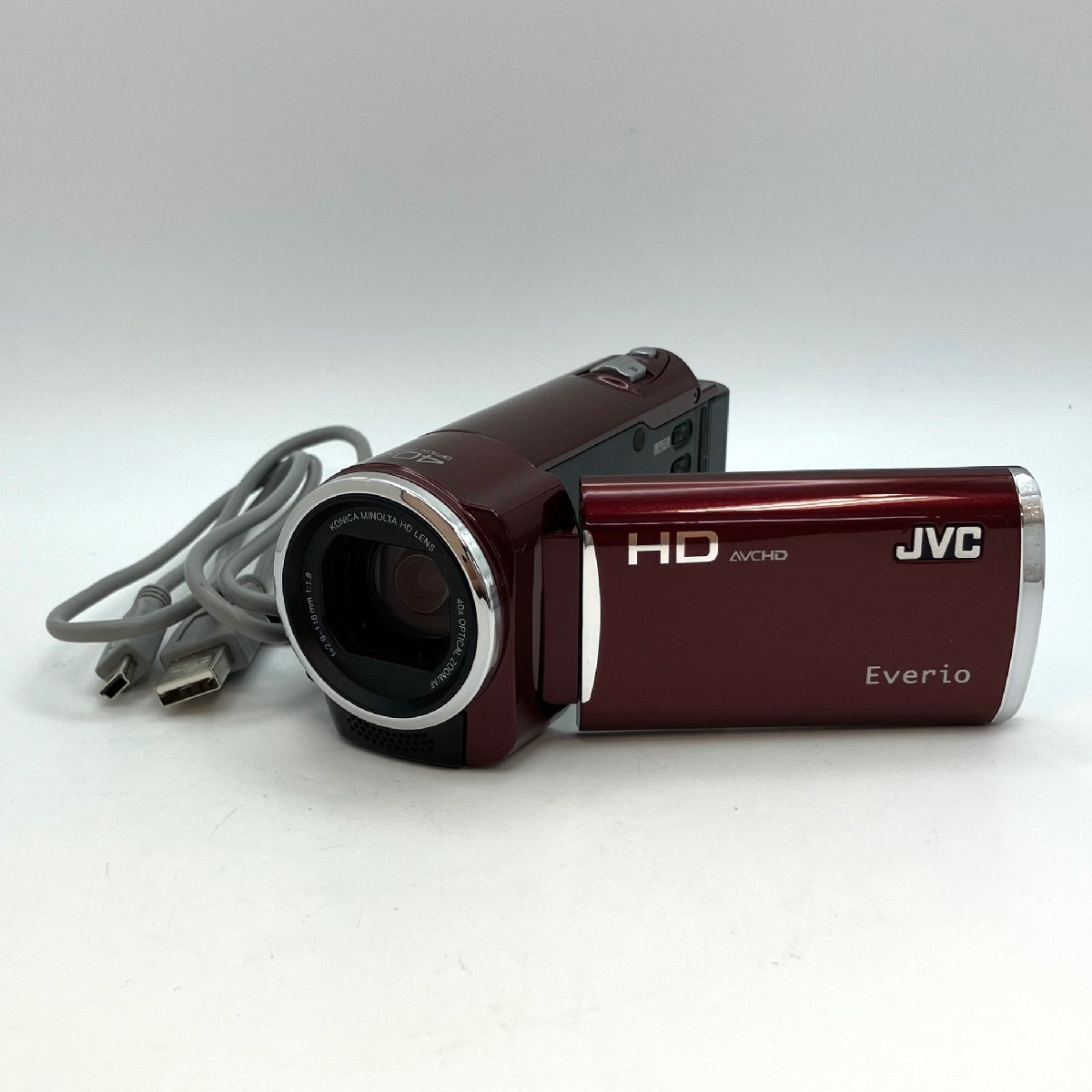 Yahoo!オークション -「gz-hm460-r」の落札相場・落札価格