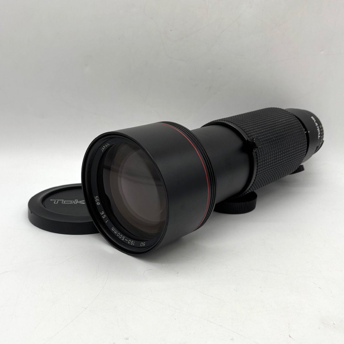 Yahoo!オークション -「tokina at-x sd 150-500mm」の落札相場・落札価格