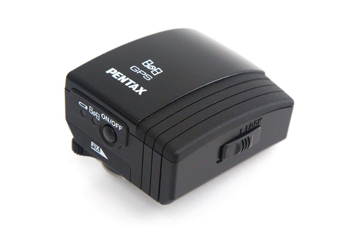ペンタックス O-GPS1 オークション比較 - 価格.com