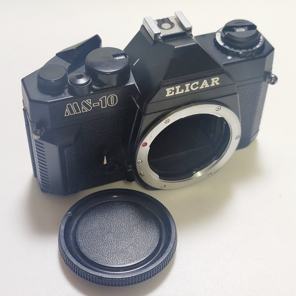 Yahoo!オークション -「cosina ct1」の落札相場・落札価格