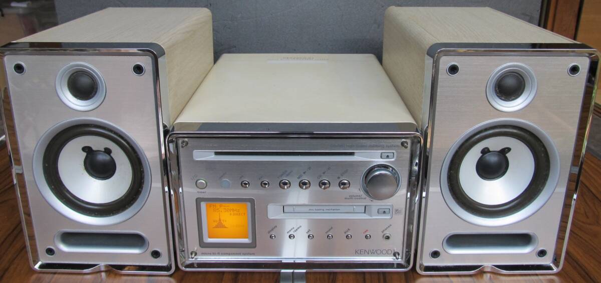Yahoo!オークション -「kenwood rd-vh5md」の落札相場・落札価格
