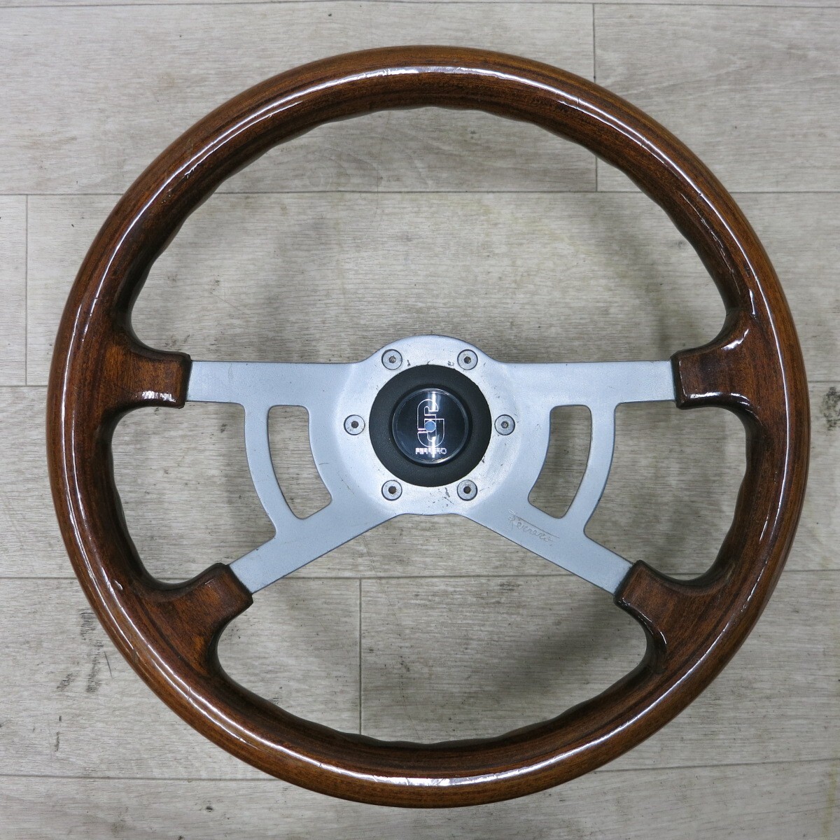 Yahoo!オークション -「フェレロ」(ステアリング) (パーツ)の落札相場