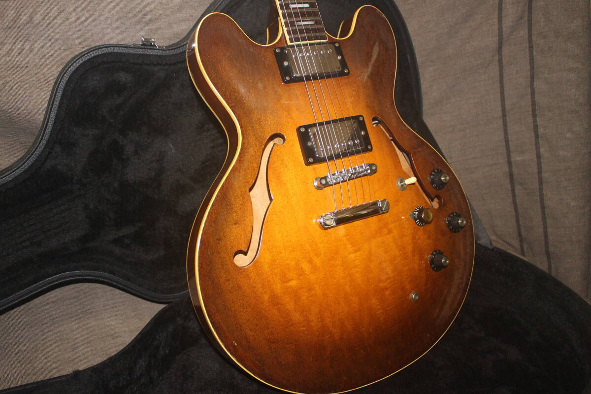 Yahoo!オークション -「春日楽器 heerby」の落札相場・落札価格