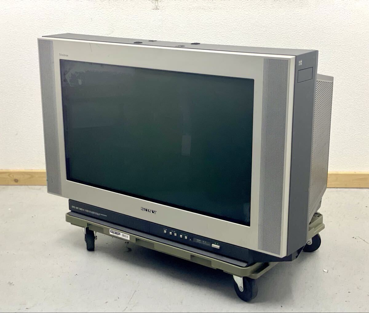 2026年最新】Yahoo!オークション -sony kv 25の中古品・新品・未使用品一覧