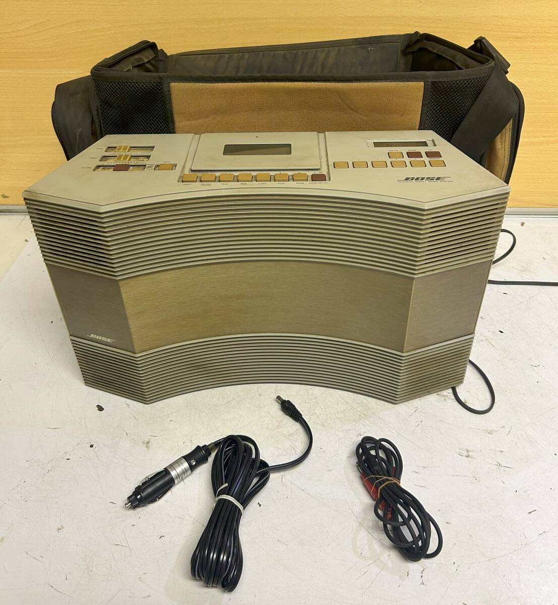 Yahoo!オークション -「bose aw-1」(スピーカー) (オーディオ機器)の