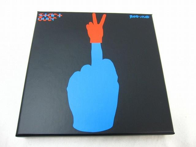 Yahoo!オークション -「band-maid start over」の落札相場・落札価格