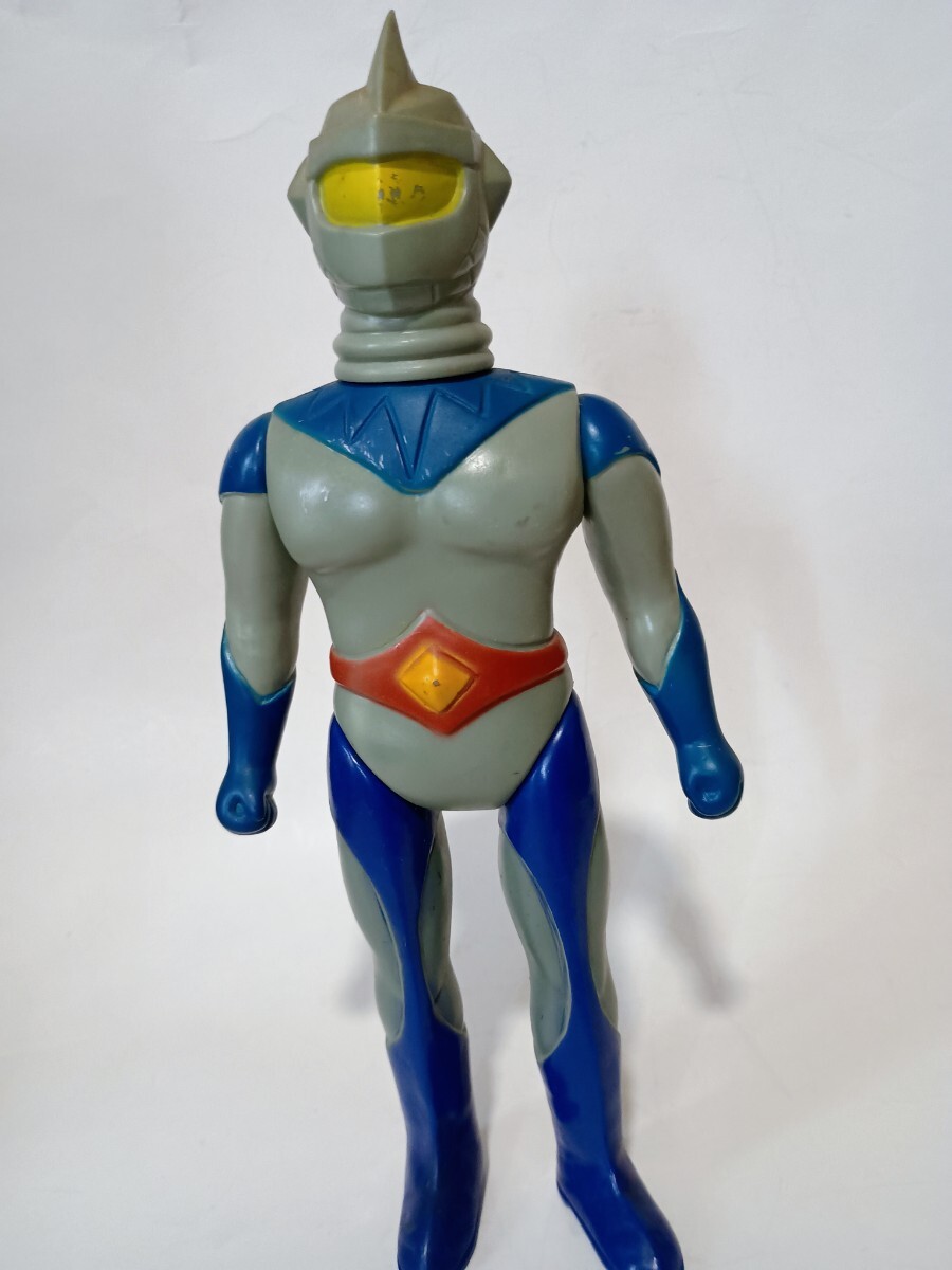 Yahoo!オークション -「マルサン ウルトラマン450」(ソフビ