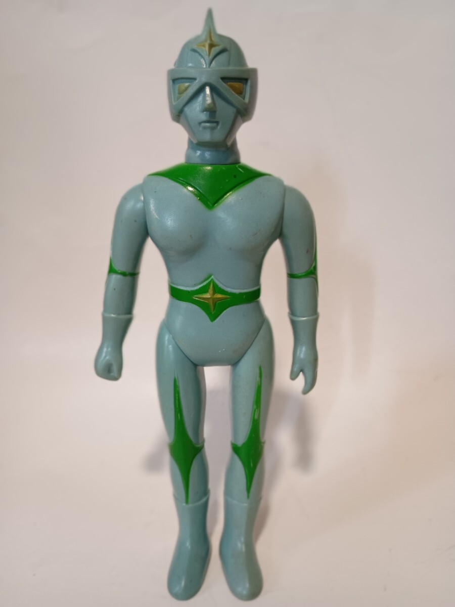 Yahoo!オークション -「ウルトラセブン 450」の落札相場・落札価格