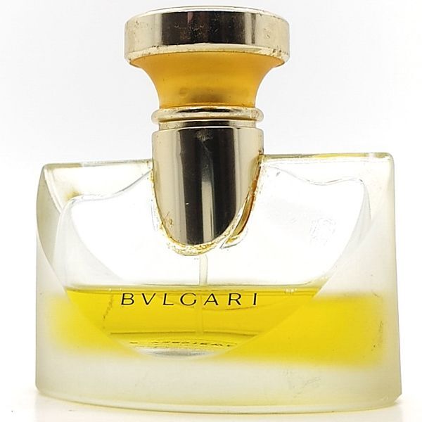 ブルガリ ブルガリ プールファム EDP 30ml オークション比較 - 価格.com