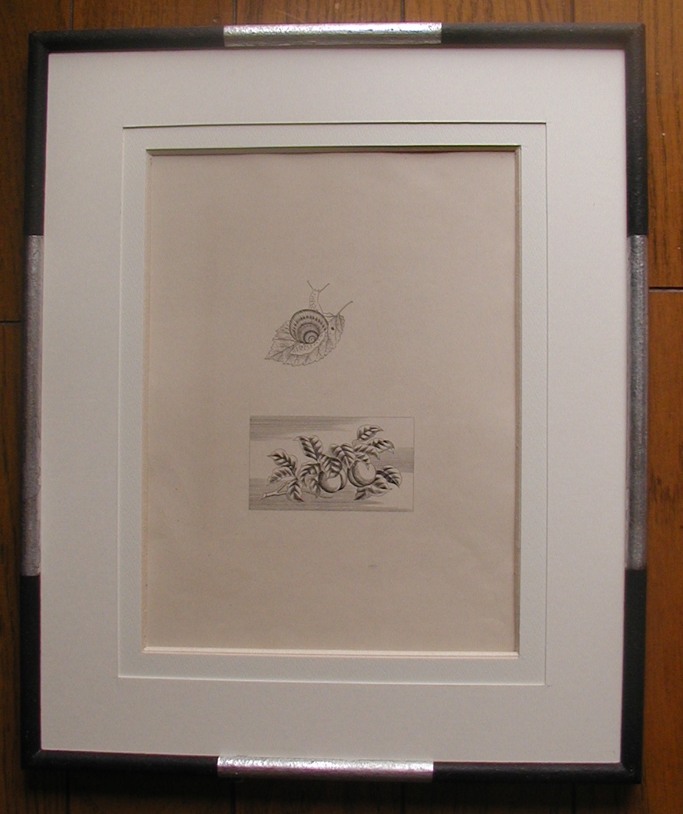 Yahoo!オークション -「長谷川潔」(美術品) の落札相場・落札価格