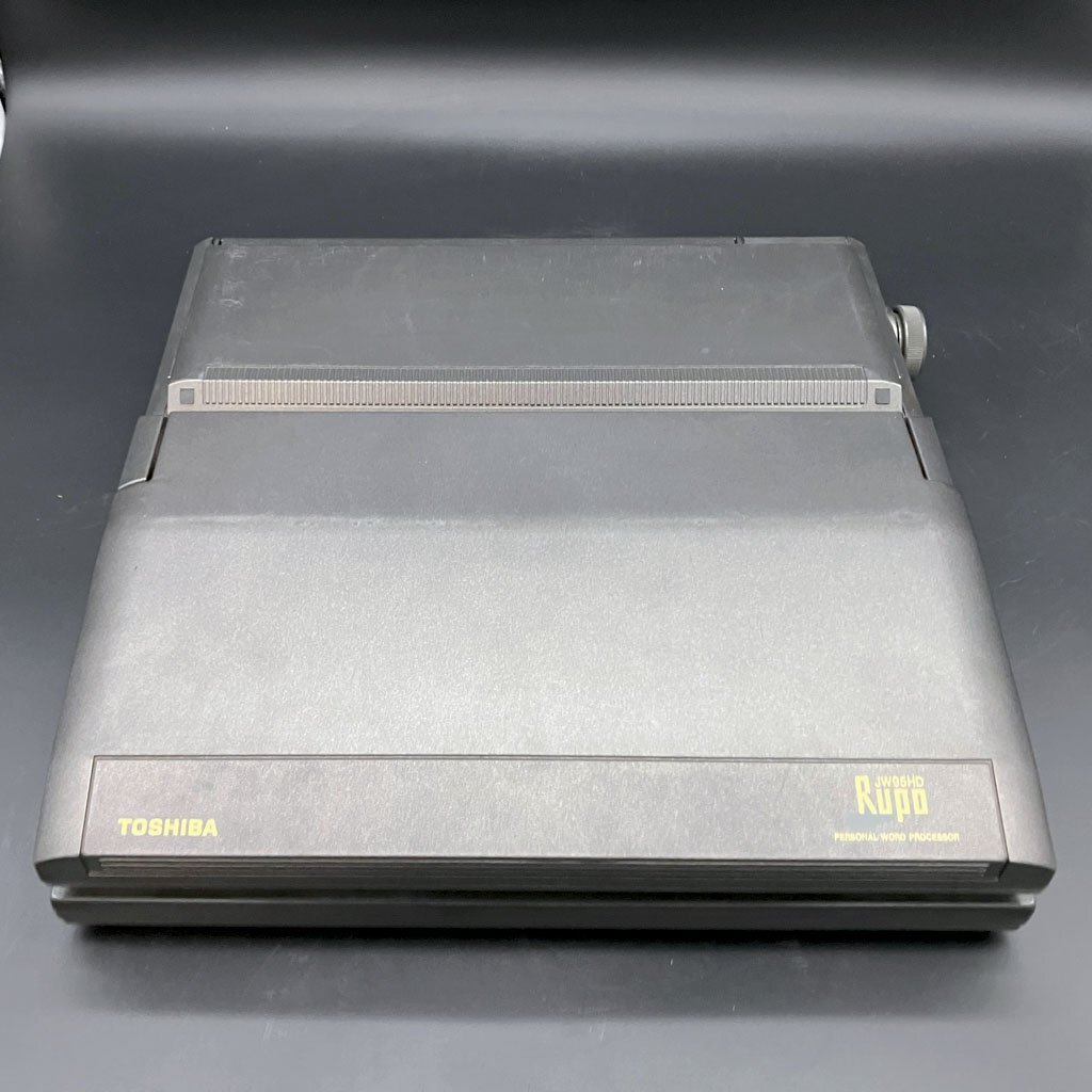 2026年最新】Yahoo!オークション -東芝rupo jw95の中古品・新品・未