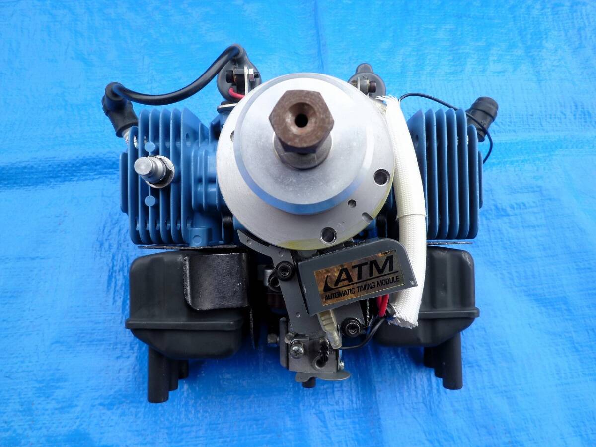 Yahoo!オークション -「フジ_(エンジン)」(ホビーラジコン) の落札相場