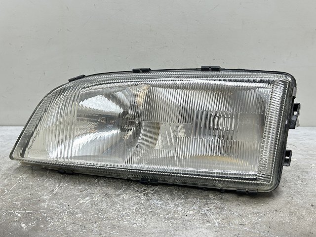 2026年最新】Yahoo!オークション -ボルボv70 ヘッドライト 8bの中古品