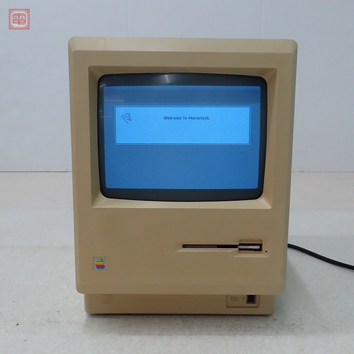 Yahoo!オークション -「macintosh plus」(デスクトップ) (Mac)の落札