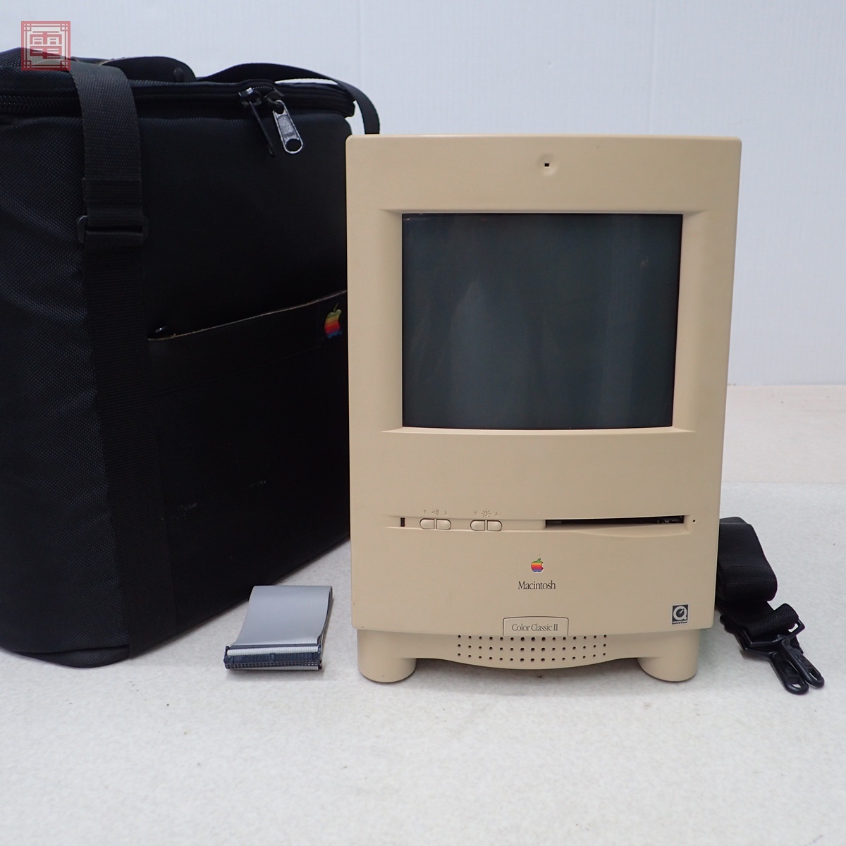 Yahoo!オークション -「macintosh color classic」(Mac) (パソコン)の