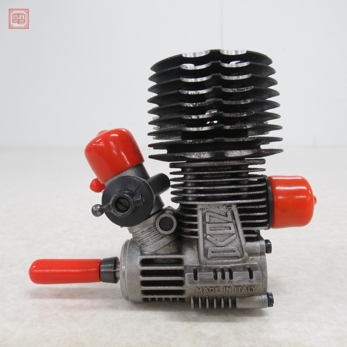 Yahoo!オークション -「ノバロッシ 12」(自動車) (ホビーラジコン)の