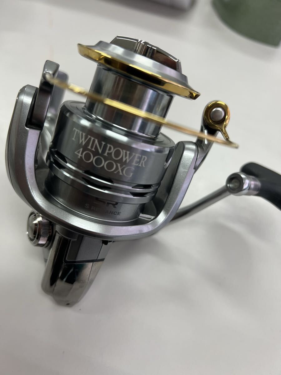 Yahoo!オークション -「11ツインパワー4000」の落札相場・落札価格