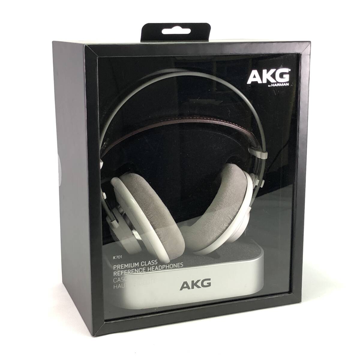 Yahoo!オークション -「akg k701」の落札相場・落札価格