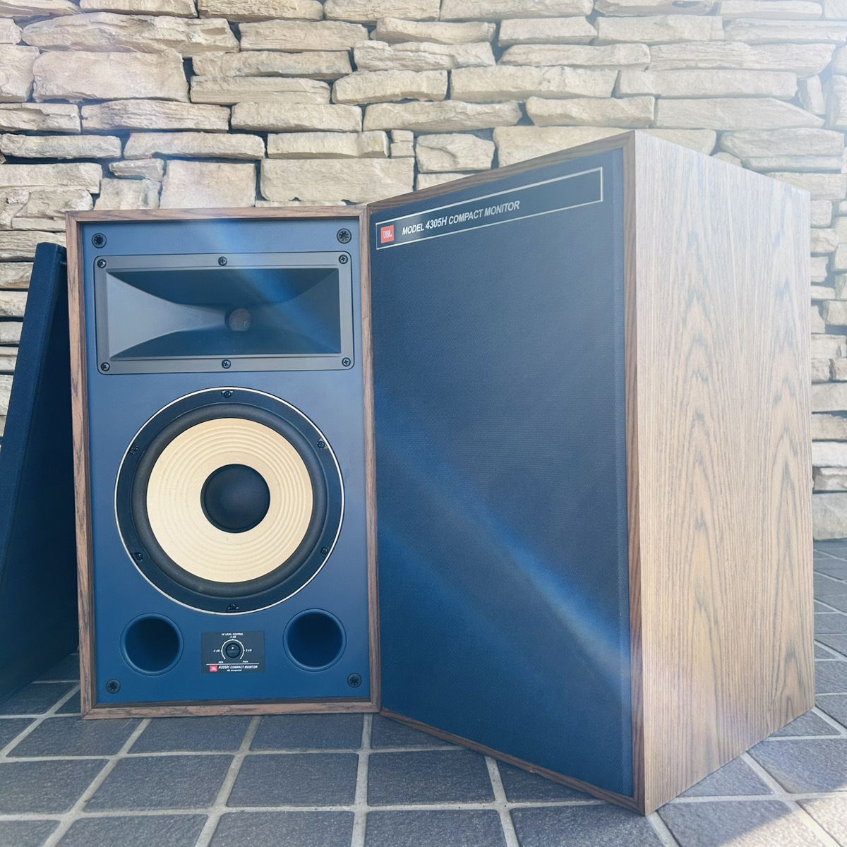 Yahoo!オークション -「jbl 4305h」の落札相場・落札価格