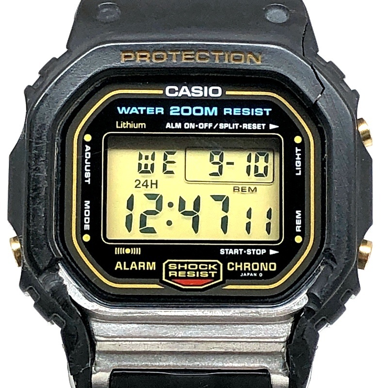 Yahoo!オークション -「dw-5600c-1」の落札相場・落札価格