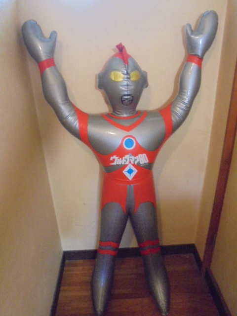 Yahoo!オークション -「ウルトラマン空ビ」の落札相場・落札価格