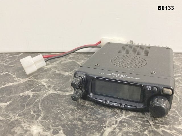 Yahoo!オークション -「yaesu ft-90」(アマチュア無線) の落札相場