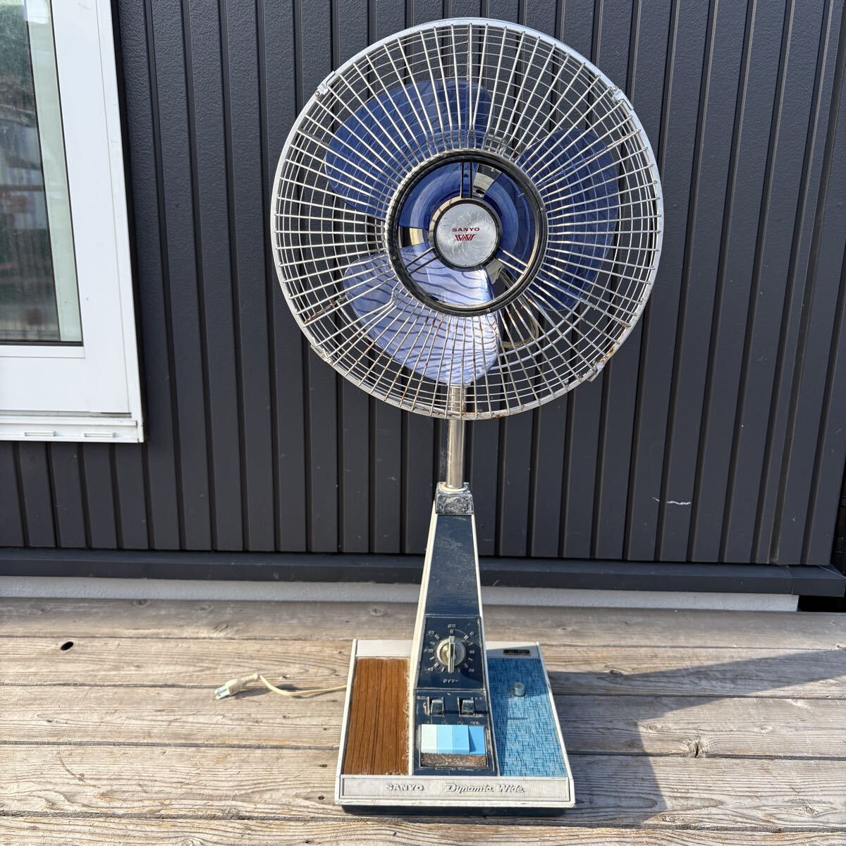 Yahoo!オークション -「ef-30」(扇風機) (電化製品)の落札相場・落札価格