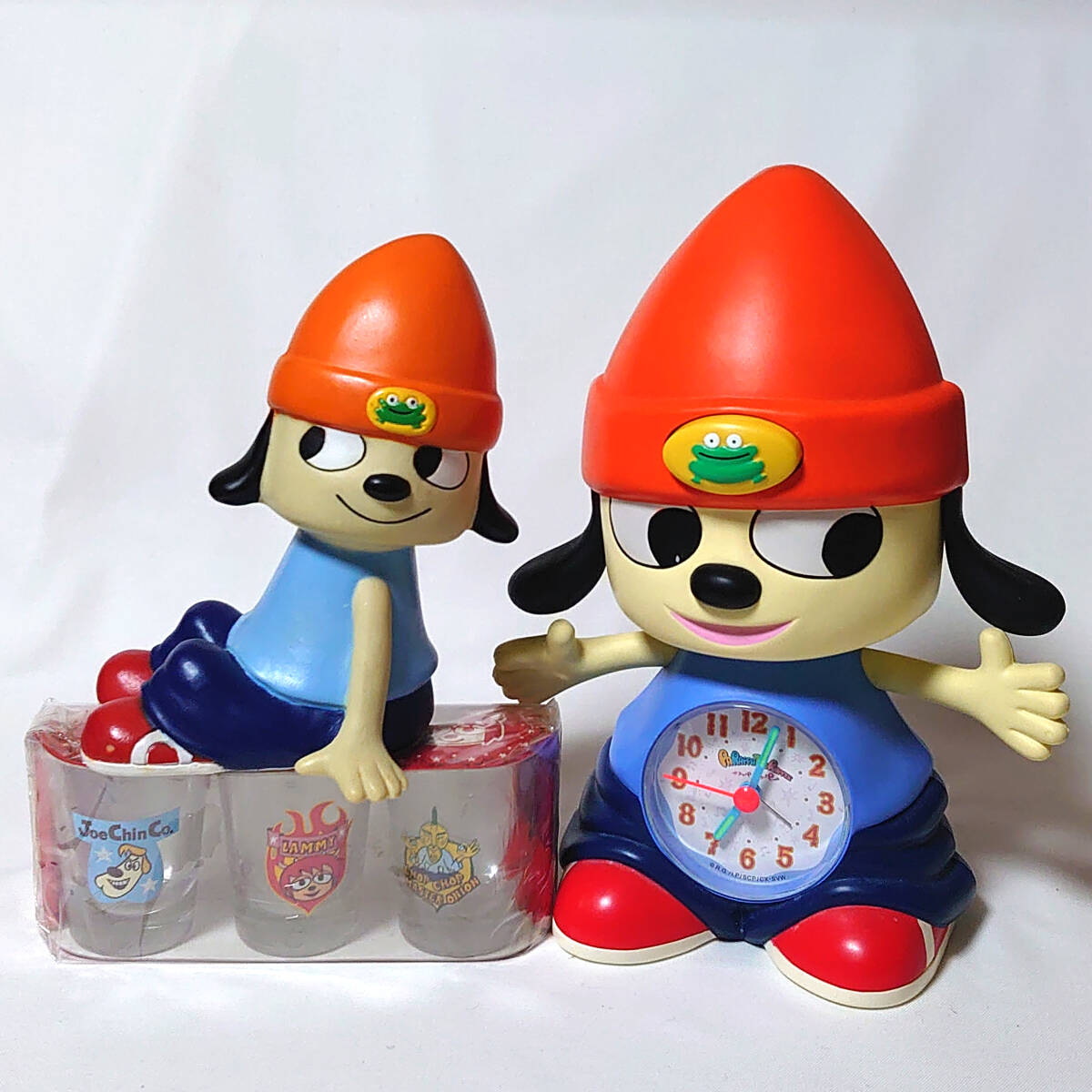 Yahoo!オークション -「ウンジャマラミー 目覚まし時計」の落札相場