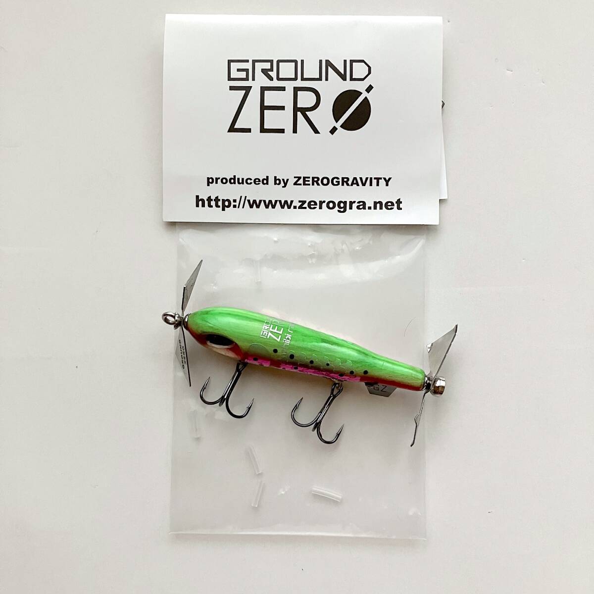 Yahoo!オークション -「ゼログラビティ」(ルアー用品) (フィッシング