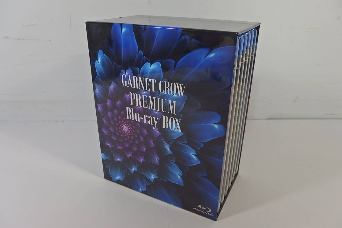 Yahoo!オークション -「garnet crow premium box」の落札相場・落札価格