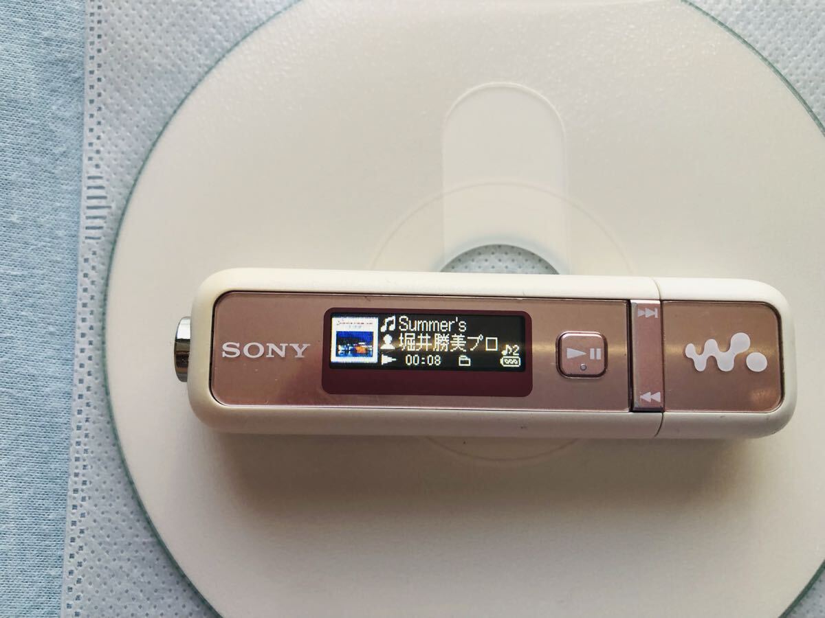 Yahoo!オークション -「sony(nw-e023f)ウォークマン」の落札相場・落札価格
