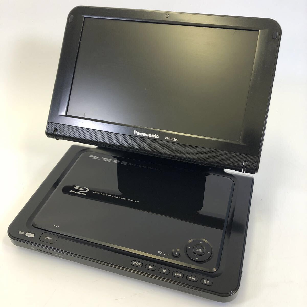 Yahoo!オークション -「dmp-b200」(映像機器) の落札相場・落札価格