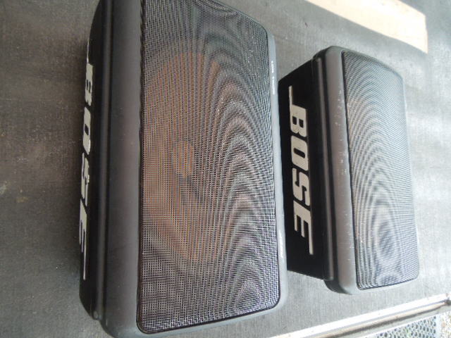 Yahoo!オークション -「bose 1203」の落札相場・落札価格