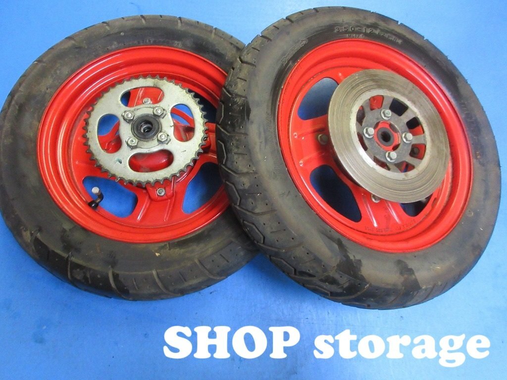 2026年最新】Yahoo!オークション -ysr80(ホイール)の中古品・新品・未