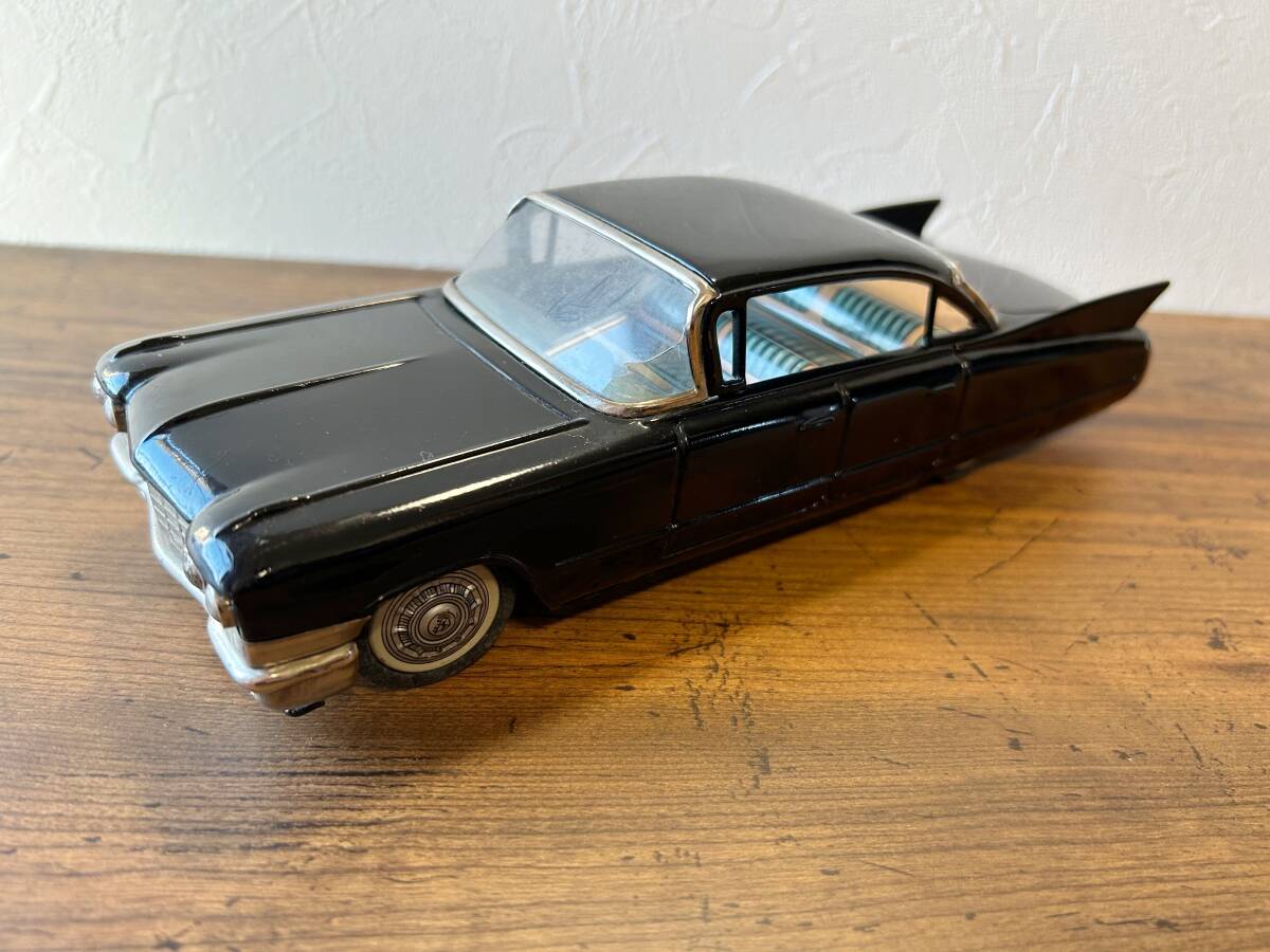 Yahoo!オークション -「(キャデラック cadillac」(ブリキ) (ビンテージ
