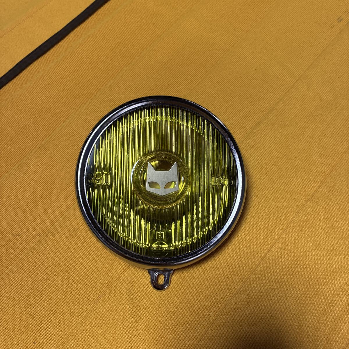 Yahoo!オークション -「マーシャル ヘッドライト ダックス」(ホンダ用