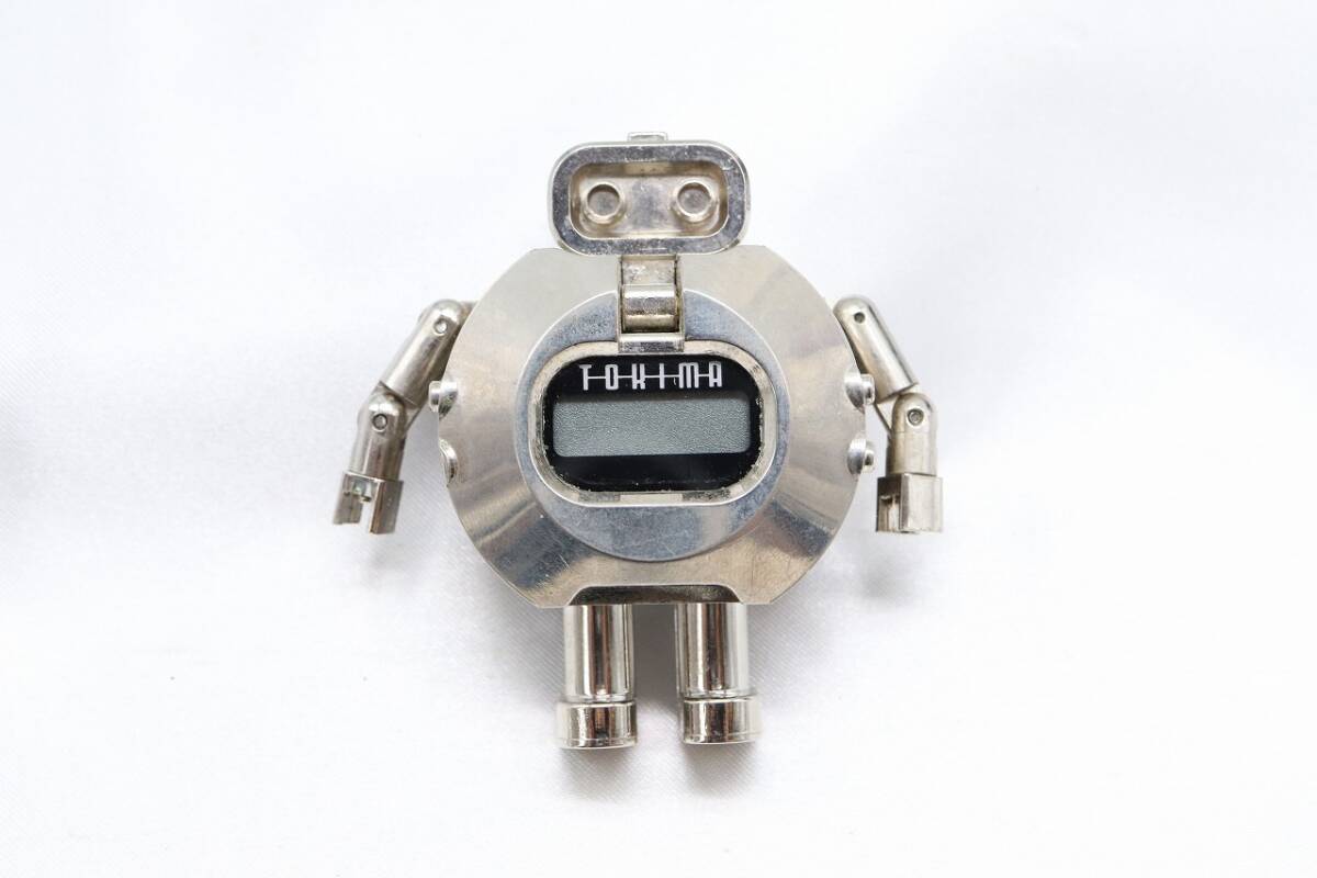 Yahoo!オークション -「tokima トキマ」(デジタル) (メンズ腕時計)の